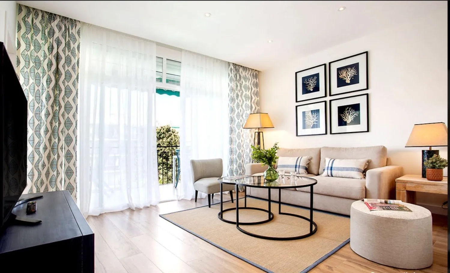 Apartamento Balmoral