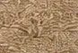 Textura de yute